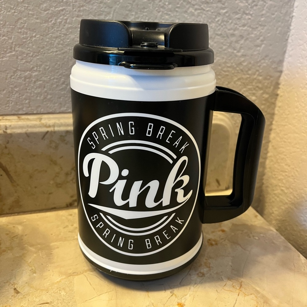 Victoria’s Secret PINK Thermos